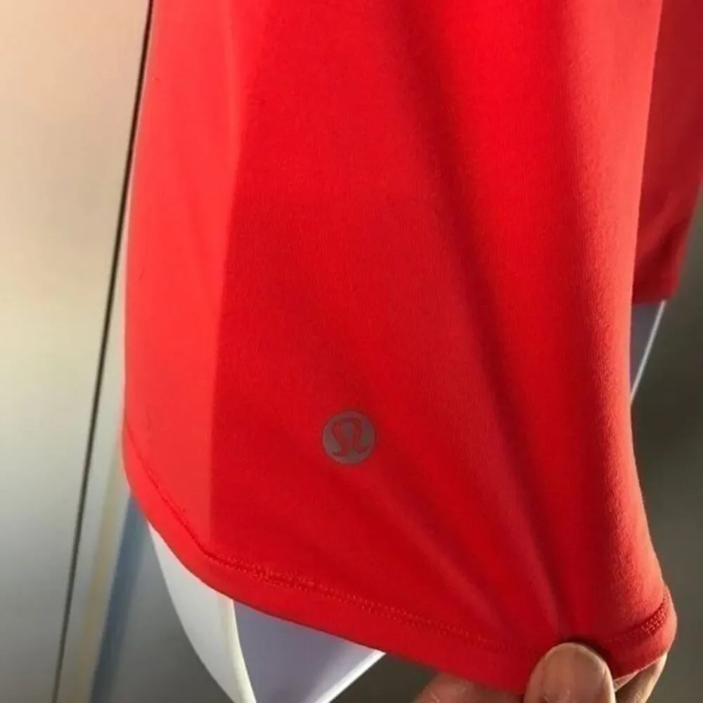 Lululemon Chambray Tank Top…0536